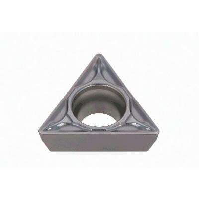 タンガロイ:旋削用M級ポジTACチップ GH730 TPMT090204-PS オレンジブック 3488373