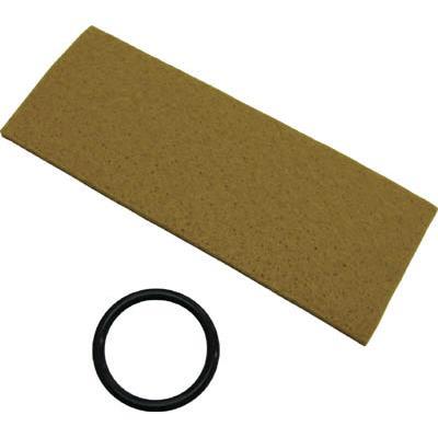 マイト工業:スケーラ用スーパーフェルトセット(45枚+○リング4ヶ入) SFT-45 “マイトスケーラ”用スーパーフェルトセット