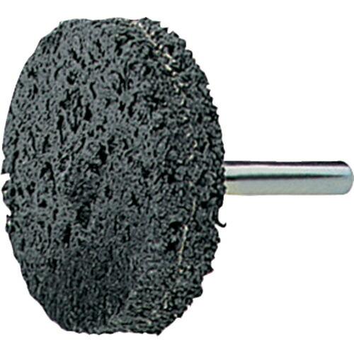 3M(スリーエム):CNS軸付ユニホイール(軸径6mm) 外径49mm 10個セット CNSUJIKU