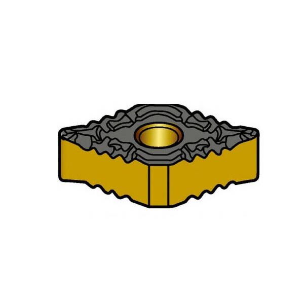 サンドビック SANDVIK TーMax P 旋削用ネガ・チップ(110) サンド