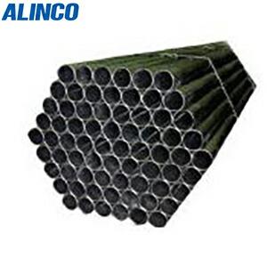 ALINCO(アルインコ):単管ピン付き 48.6MMX3M TK-3M オレンジブック 3605515