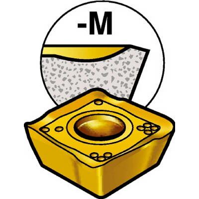 サンドビック:コロミル490用チップ 2030 490R-08T316E-MM オレンジブック 3625966