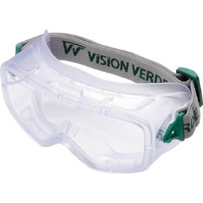 ミドリ安全:ゴーグル型 保護メガネ VG-502F 安全ゴーグル 保護メガネ(1個) VG502F  オレンジブック 3889416｜cocoterrace