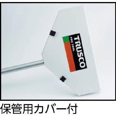 TRUSCO(トラスコ中山):さすまた TSAS-1【メーカー直送品】 オレンジブック 4097521｜cocoterrace｜03