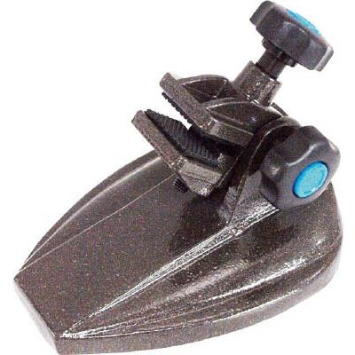 TRUSCO(トラスコ中山):マイクロメータスタンド R型 TMS-R オレンジブック 4153049
