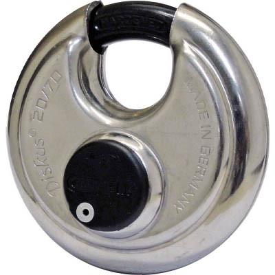 ABUS(アブス):ディスカス  20-70  オレンジブック 4451431