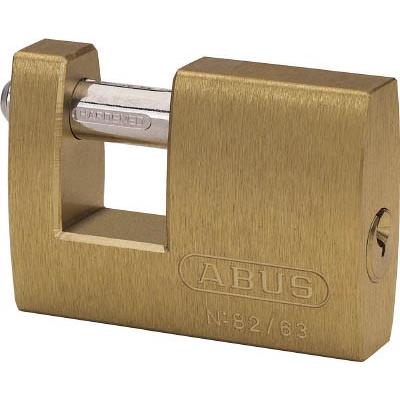 ABUS(アブス):モノブロック  82-90 オレンジブック 4451571｜cocoterrace