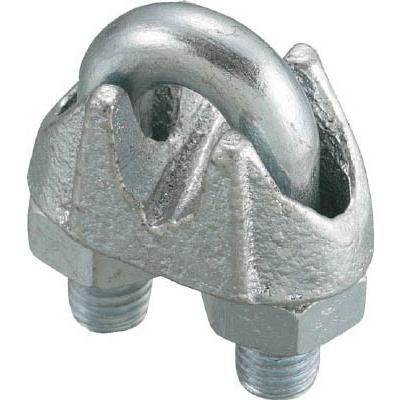 TRUSCO(トラスコ中山):まとめ買いワイヤークリップスチール製 3mm用 (100個入) TWC-03-100P オレンジブック 4706838