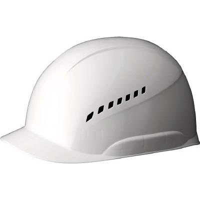 ミドリ安全:軽作業帽 通気孔付 SCL-300VA ホワイト SCL-300VA-W 軽作業帽（通気孔付） ホワイト(1個) SCL300VAW｜cocoterrace