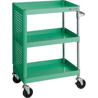 TRUSCO(トラスコ中山):ツールワゴンフェニックスワゴン省音