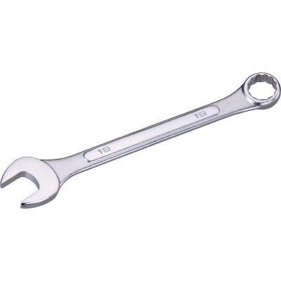 TRUSCO(トラスコ中山):コンビネーションスパナ(パネルタイプ) 41X41mm TMSN-41 コンビネーションスパナ（パネルタイプ）