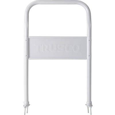 TRUSCO(トラスコ中山):グランカート 900番台用折り畳みハンドル TP-900HJ オレンジブック 4893174