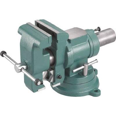 TRUSCO(トラスコ中山):マルチコンビバイス 150mm TMB-150 オレンジブック 4900511