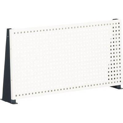 TRUSCO(トラスコ中山):UPR型卓上用パンチングラック UPR-M1000 オレンジブック 5015391