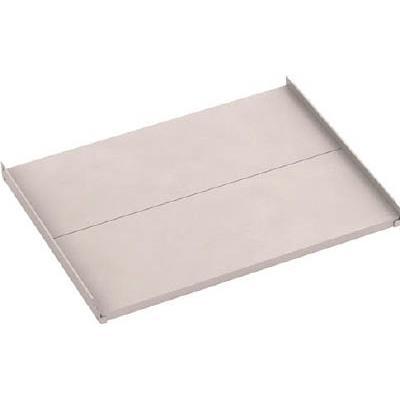 TRUSCO(トラスコ中山):M5型用棚板 1200X921 中受付 ネオグレー M5-T49S