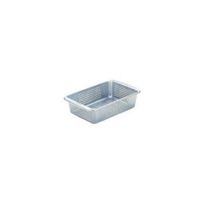 TRUSCO(トラスコ中山):パンチングBOX 7.7 有効内寸370X201X94 PK-7 オレンジブック 5072336