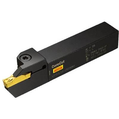 サンドビック:コロカット1・2 突切り・溝入れ用シャンクバイト RF123J13-2020BM オレンジブック 6017436