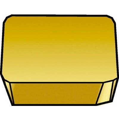 サンドビック:フライスカッター用チップ 3020 SPKN オレンジブック 6106498