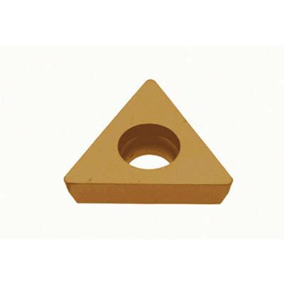 タンガロイ:旋削用M級ポジTACチップ T5115 TPMW16T308 オレンジブック 7022280