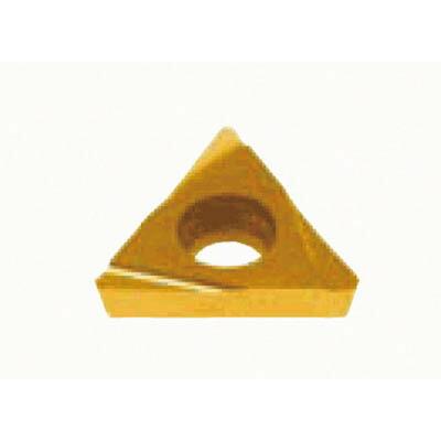 タンガロイ:旋削用G級ポジインサート NS9530 TPGH090204L-W10 オレンジブック 7068018