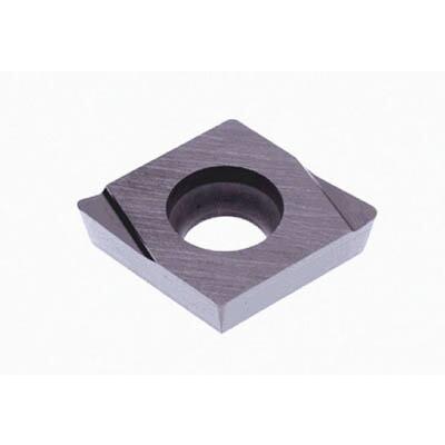 タンガロイ:旋削用G級ポジTACチップ TH10 CPGT080204L-W15 オレンジブック 7083823
