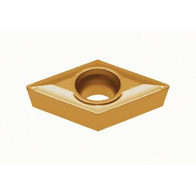 タンガロイ:旋削用M級ポジインサート NS9530 DCMT11T308-23 オレンジブック 7085958