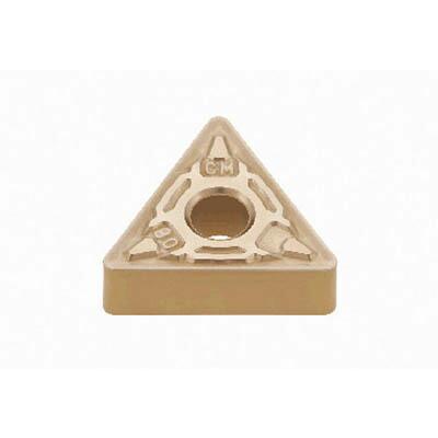 タンガロイ:旋削用M級ネガTACチップ T5115 TNMG220408-CM オレンジブック 7092288