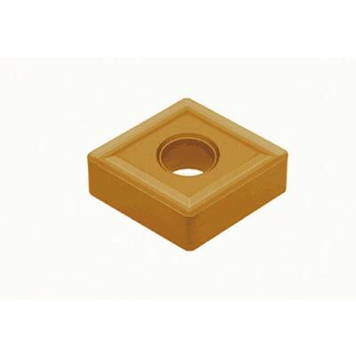 タンガロイ:旋削用M級ネガTACチップ KS20 CNMG190616-SA オレンジブック 7097310