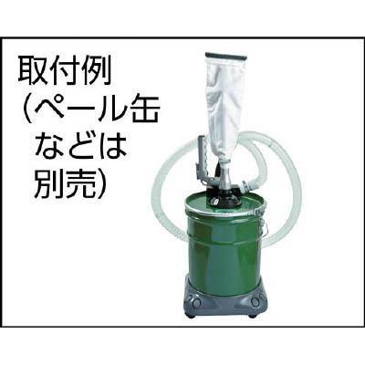 日本ニューマチック工業:NPK エアークリーナ 15336 JAC 日本ニューマチック工業:NPK エアークリーナ 15336 JAC