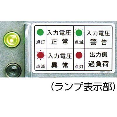 エクセン:　４８Ｖ高周波バイブレーター専用耐水インバータ　１．３ｋＶＡ　１００Ｖ　HC111B　オレンジブック　7538227