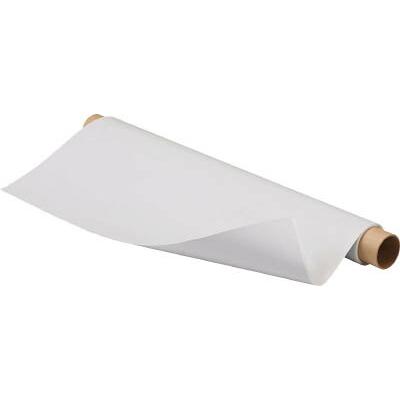 TRUSCO(トラスコ中山):スチールペーパー のりなし t0.2mmX巾920mmX10m TSP-92010 オレンジブック 7542704