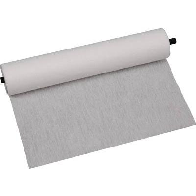 TRUSCO(トラスコ中山):制御盤イージーフィルター 難燃厚手タイプ詰替550X200 50枚分 1本 T-OCPT-550-S オレンジブック