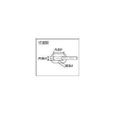 TRUSCO(トラスコ中山):ステンレスカットチェーン 1.4mmX10m TSC-1410 オレンジブック 7803753