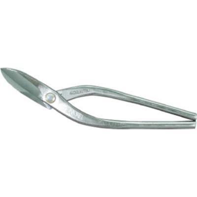 盛光:　本職板金鋏　ＳＬＤ縦切　２７０ｍｍ HSLD-0927 “SLD縦切” オレンジブック 7811403