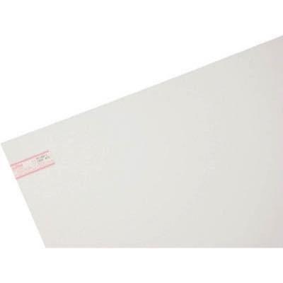 光:ポリプレート 1820×910mm ホワイト PE1890-1【メーカー直送品】 オレンジブック 7896069｜cocoterrace