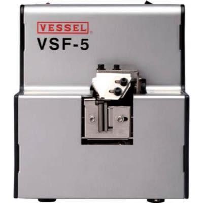 VESSEL(ベッセル):ベッセル　スクリューフィーダー（ネジ供給機）　ＶＳＦ‐５　オレンジブック　VSF-5　7923392