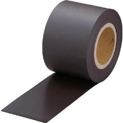 TRUSCO(トラスコ中山):マグネットロール のりなし t0.6mmX巾25mmX20m TMG06-25-20 オレンジブック 7985207
