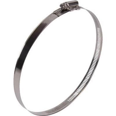 TRUSCO(トラスコ中山):ホースバンドオールSUS 普及 10個入 14.2×Φ216mm TA14-216 オレンジブック 8186937