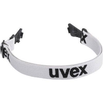 ランキング2022 フィオスCB 一眼型保護メガネ UVEX: (ヘッドバンド) 8190826 9958022 その他トップス