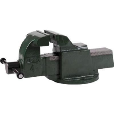 TRUSCO(トラスコ中山):ダクタイルリードバイス 100mm SLV-100N ダクタイルリードバイス  オレンジブック 8191298
