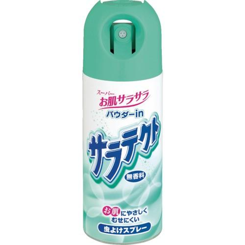 アース製薬:サラテクト無香料 100ML 49469592 49469592 49469592  オレンジブック 8285167｜cocoterrace