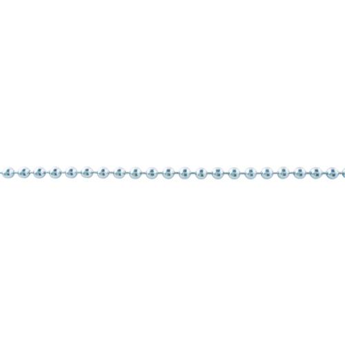 TRUSCO(トラスコ中山):真鍮ボールチェーン 4.0mmX10m TBCB-4010A オレンジブック 8287481