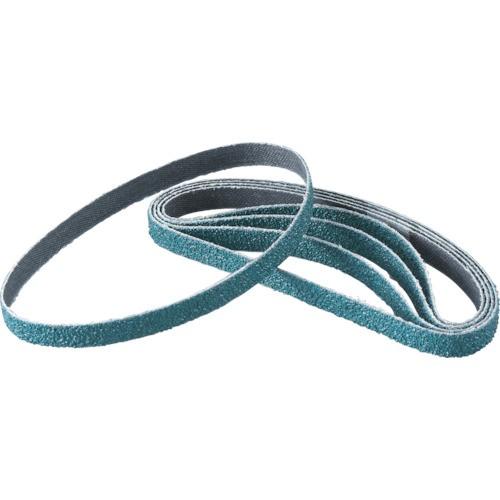 TRUSCO(トラスコ中山):スモールベルト 10X330 #600 50本入 TSB10-600 オレンジブック 8291415