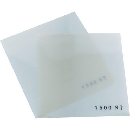 TRUSCO(トラスコ中山):ダイヤモンドフィルム 100mmX100mm #400 TDFP-400 オレンジブック 8291419