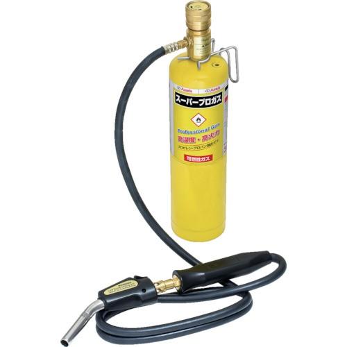 アサダ:スーパーターボSホースセット(ケース付) HT133SC HT133SC オレンジブック 8291513