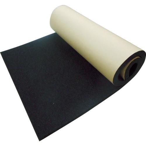 TRUSCO(トラスコ中山):気密防水パッキンシート 20mmX500mmX1m TWST-20500 TWST20500  オレンジブック