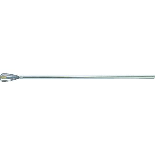 TRUSCO(トラスコ中山):軸付バリ取り先端工具 バリーマー 止まり穴用250mm Φ13 TBTM-250-13 オレンジブック 8370791