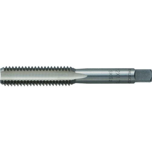 TRUSCO(トラスコ中山):ハンドタップ 細目 SKS 16X1.5 3本組セット T-HT16X1.5-S オレンジブック 8549592