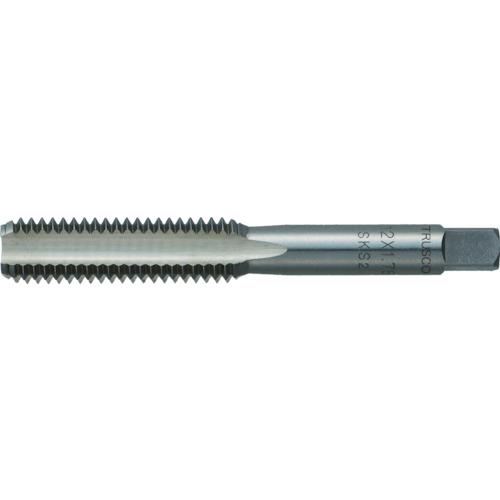 TRUSCO(トラスコ中山):ハンドタップ 細目 SKS 22X1.5 中 T-HT22X1.5-2 オレンジブック 8549610
