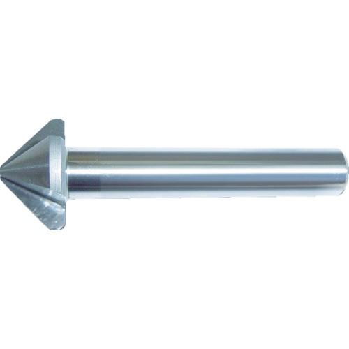 TRUSCO(トラスコ中山):MC 面取リーマ 45.0mm 90度 TMC-45-90 オレンジブック 8549668
